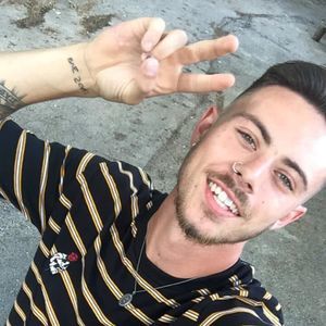 Meet your Posher, Dalton